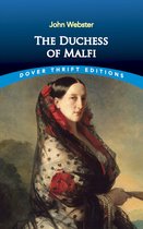 Comparisons between 'The Duchess of Malfi' and 'The Merchant's Tale'