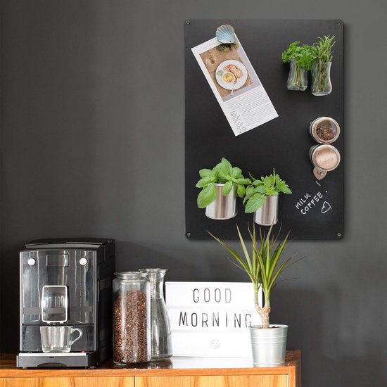 Magnetisch whiteboard 60x90 cm kopen