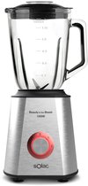 Ufesa White Gold - Blender - Van Gent Walburg