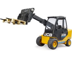 Bruder 2512 JCB Teletruk