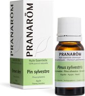 Pranarom - Grove den etherische olie - 10 ml