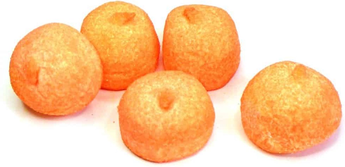 Tri D'aix Spekbollen Oranje - 6 x 1 kilo