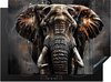 Éléphant
