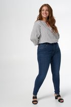 MS Mode Grote maten dames jeans kopen Kijk snel bol