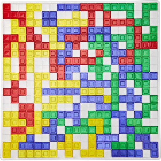 Mattel Games Blokus