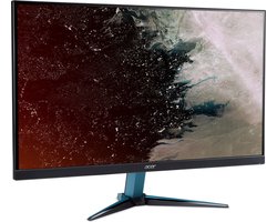 Acer Nitro VG271U M3 - 27″ QHD IPS - 1ms 180Hz - FreeSync - Flicker Free - Speakers - Zwart