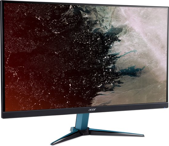 Acer Nitro VG271U M3 - 27″ QHD IPS - 1ms 180Hz - FreeSync - Flicker Free - Speakers - Zwart