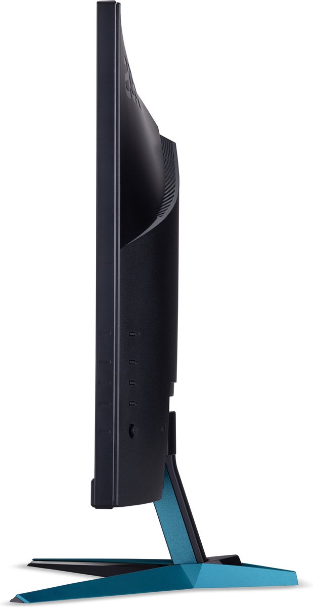 Acer Nitro VG271U Gaming Monitor 27″ QHD 180Hz FreeSync - afbeelding 3