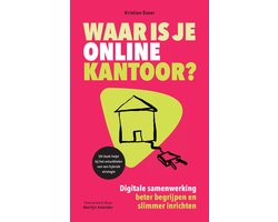 Waar is je online kantoor?