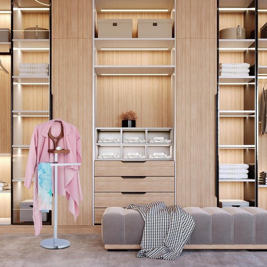 Dressboy | 3 Jahre Garantie | Pro-Idee Dressboy | 3 Jahre Garantie | Pro-Idee
