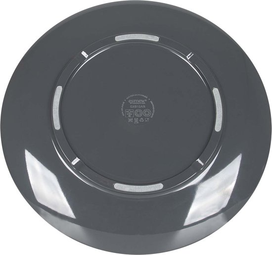 Gimex Vivid Line Servies - Groen - 12-Delig van GIM — afbeelding 3