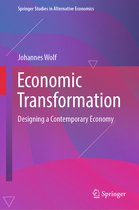 Springer Studies in Alternative Economics- Economic Transformation