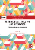 Research in Ethnic and Migration Studies- Re-thinking Assimilation and Integration