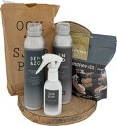 Pakket Wildstone - Cadeau voor Mannen - Perfect Gifts