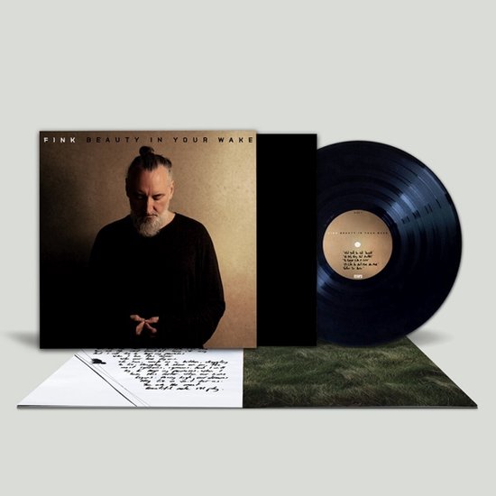 Beauty in Your Wake