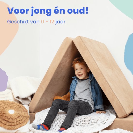 BAAAP Canapé jouet rose Canapé de Play Canapé pour enfant Chaise haute Fauteuil pour enfant - Banc de siège pour enfant - Jouets pour enfants, canapé et canapé-lit pour enfants