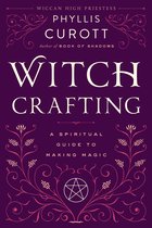 ISBN Witch Crafting, Livre broché, 354 pages
