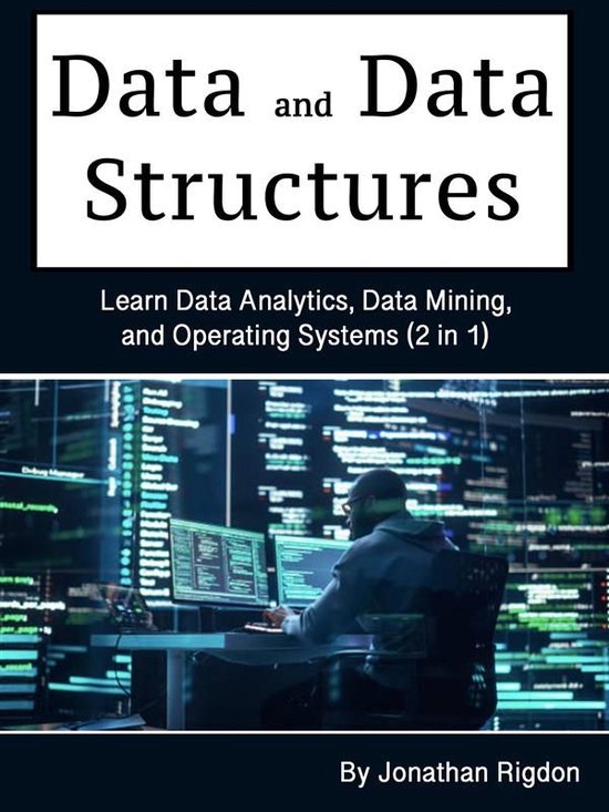 Data and Databases - cover