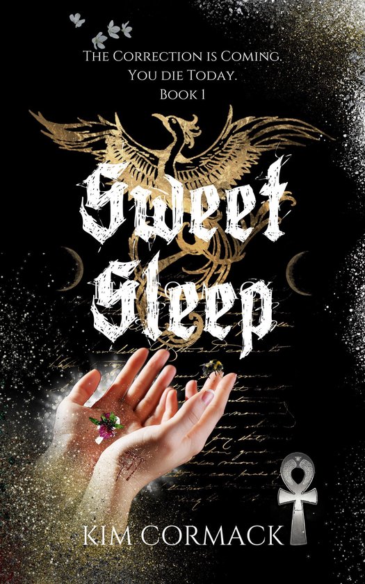 Children Of Ankh - Sweet Sleep - cover