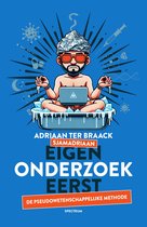 Eigen onderzoek eerst