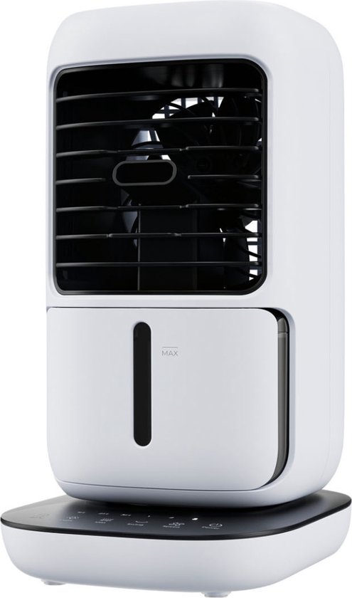 Bladloze ventilator aanbieding bij Action