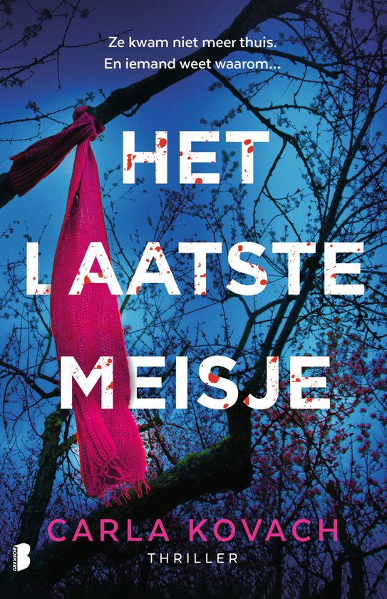 Foto: Gina harte 11 het laatste meisje