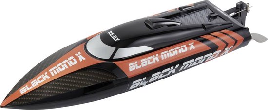 Reely Reely RE-7045497 RC boot 1 stuk(s) RC boot RTR 420 mm
