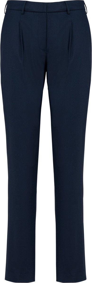 Kariban Premium Trendy damesbroek PK750 - Eclipse Navy - 42 NL (44 FR)