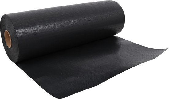 Bouwfolie T100 - - Technische groothandel
