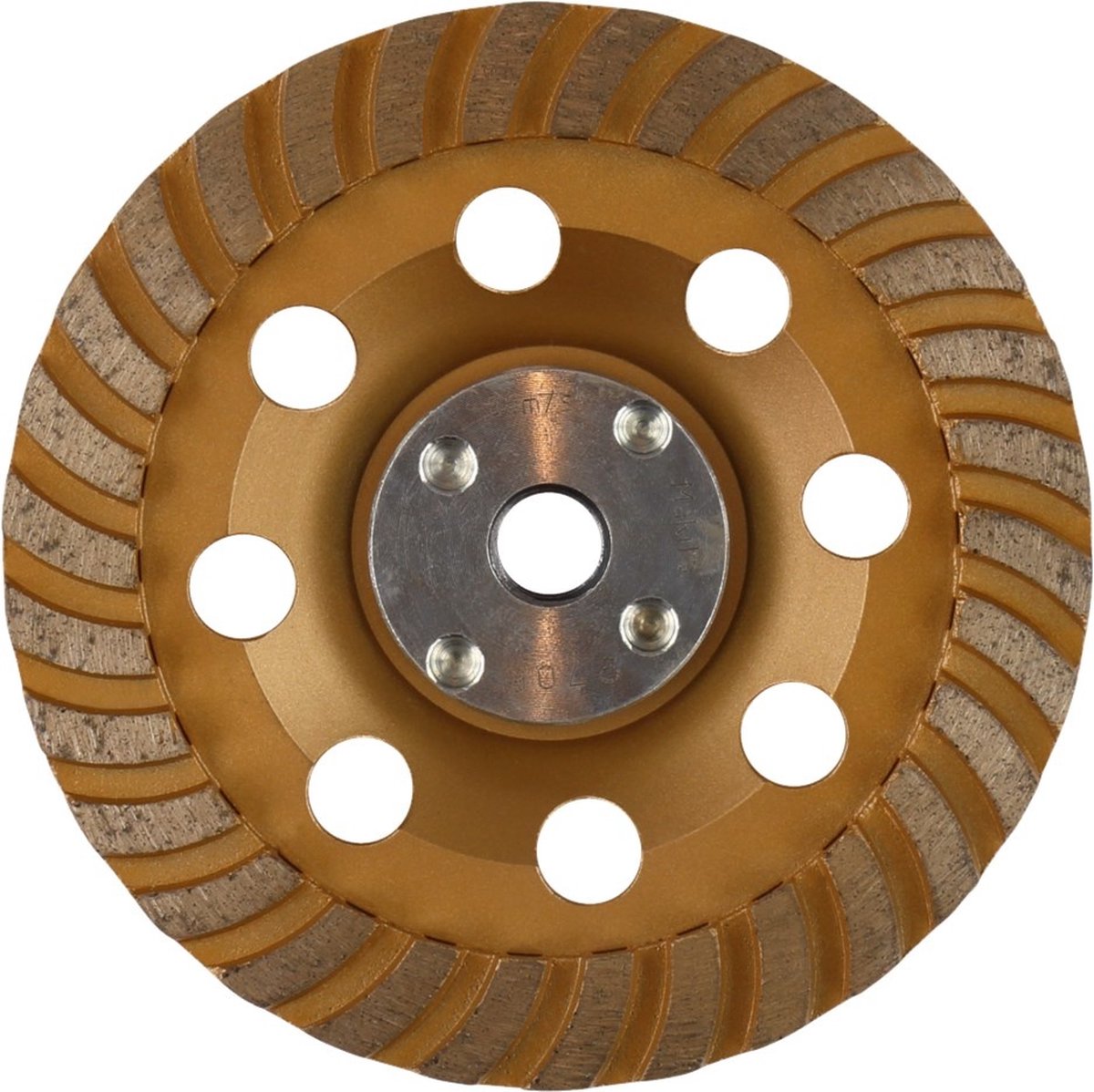 Makita B-49993 Diamant komschijf 125mm