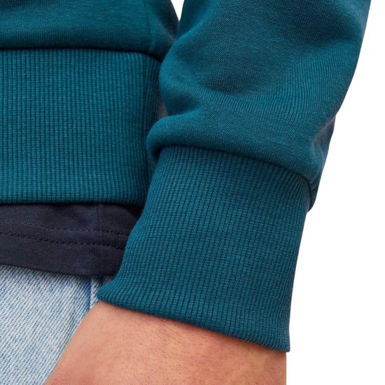 Jack & Jones Tiley Hoodie Heren | bol