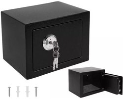 S8800 sleutelkluis