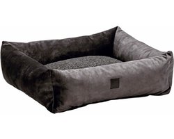Designed by Lotte Ligbed Yndis Antraciet 65 x 60 x 20 cm