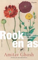 Rook en as