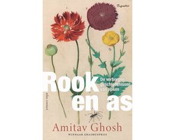 Rook en as
