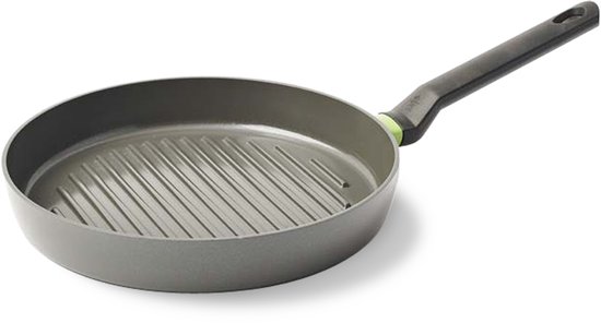 Poêle à griller BK Balance 28 cm