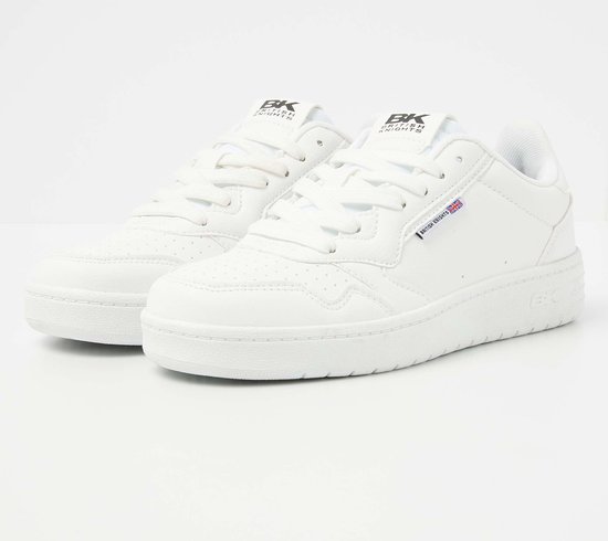 NOORS Dames sneakers laag Wit maat 42 bol