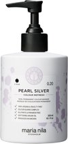 Maria Nila - Colour Refresh - 300ml - Pearl Silver 0.20