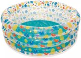 Bestway Opblaasbaar Zwembad 150x53cm - Ideaal voor Veilig Waterplezier