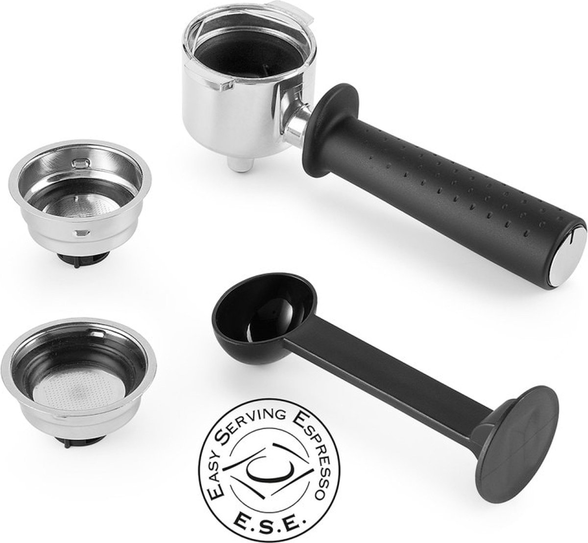 De'Longhi Stilosa EC235.BK - Pistonmachine - Zwart thumbnail 8