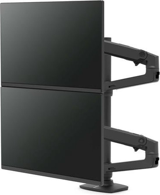 Ergotron LX Series LX Wall Monitor Arm flat panel Ergotron LX Series LX Wall Monitor Arm flat panel