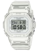 Casio kündigt G-Shock BG-169 Serie mit Telememo an - News