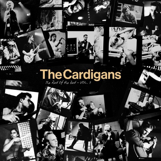 Cardigans - The Rest Of The Best (CD)
