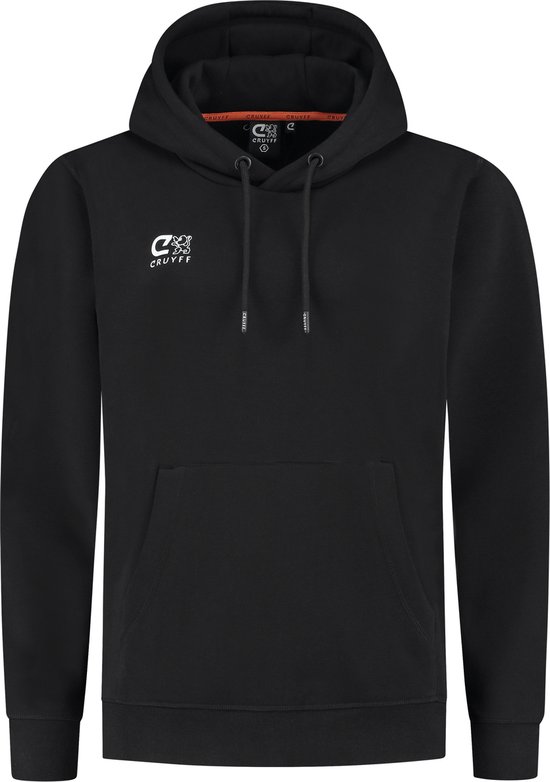Cruyff Core Hoodie Dames - Maat S | bol
