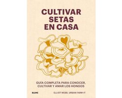 Cultivar setas en casa