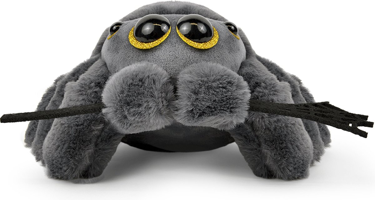 WP Merchandise - Knuffel - Fluffy Mini Spin 20 cm