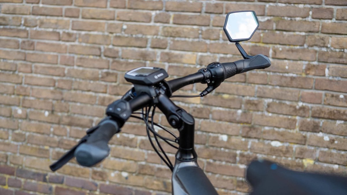BBB E-View Fietsspiegel thumbnail 5