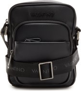 Valentino Bags VBS7C307NERO Heren Crossbody Tas Zwart bol