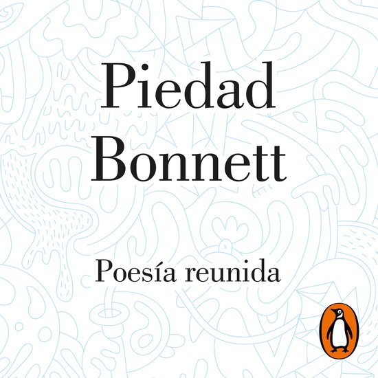 Poesía reunida - cover