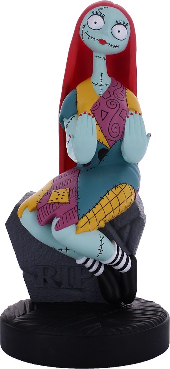 Disney: The Nightmare Before Christmas - Sally Cable Guy Phone and Controller Stand